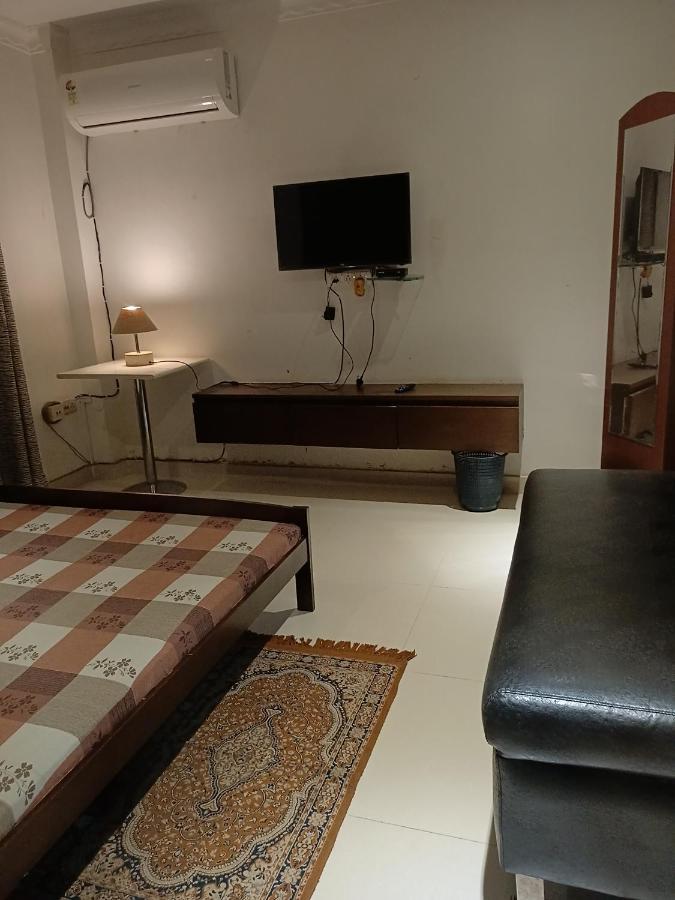 Apurba'S Pensione Dispur Гувахати Номер фото